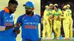 ICC Cricket World Cup 2019: Virat Kohli Comments On Hardhik Pandya Hitting In Ind VS Aus Match