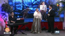 LIVE ON BAGONG PILIPINAS | Noli Me Tangere: The Opera excerpt