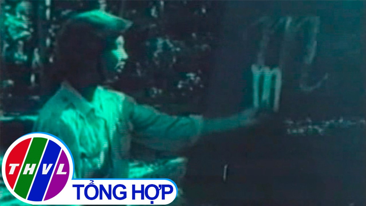 THVL | Chuyên đề Xây dựng Đảng: Ngôi trường chuyên biệt - Tập 1 | "Lò" cán bộ