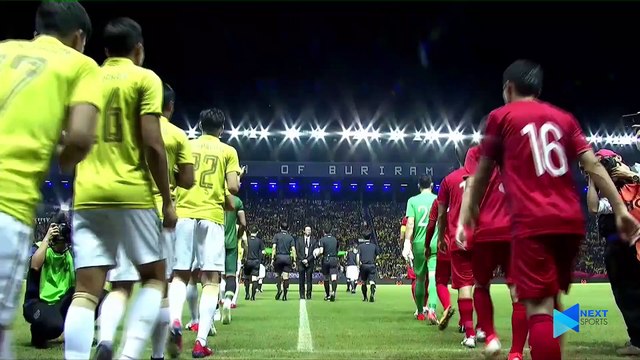 Đội tuyển Việt Nam tại King's Cup 2019 - Những nhà vô địch mà chẳng cần cúp | NEXT SPORTS