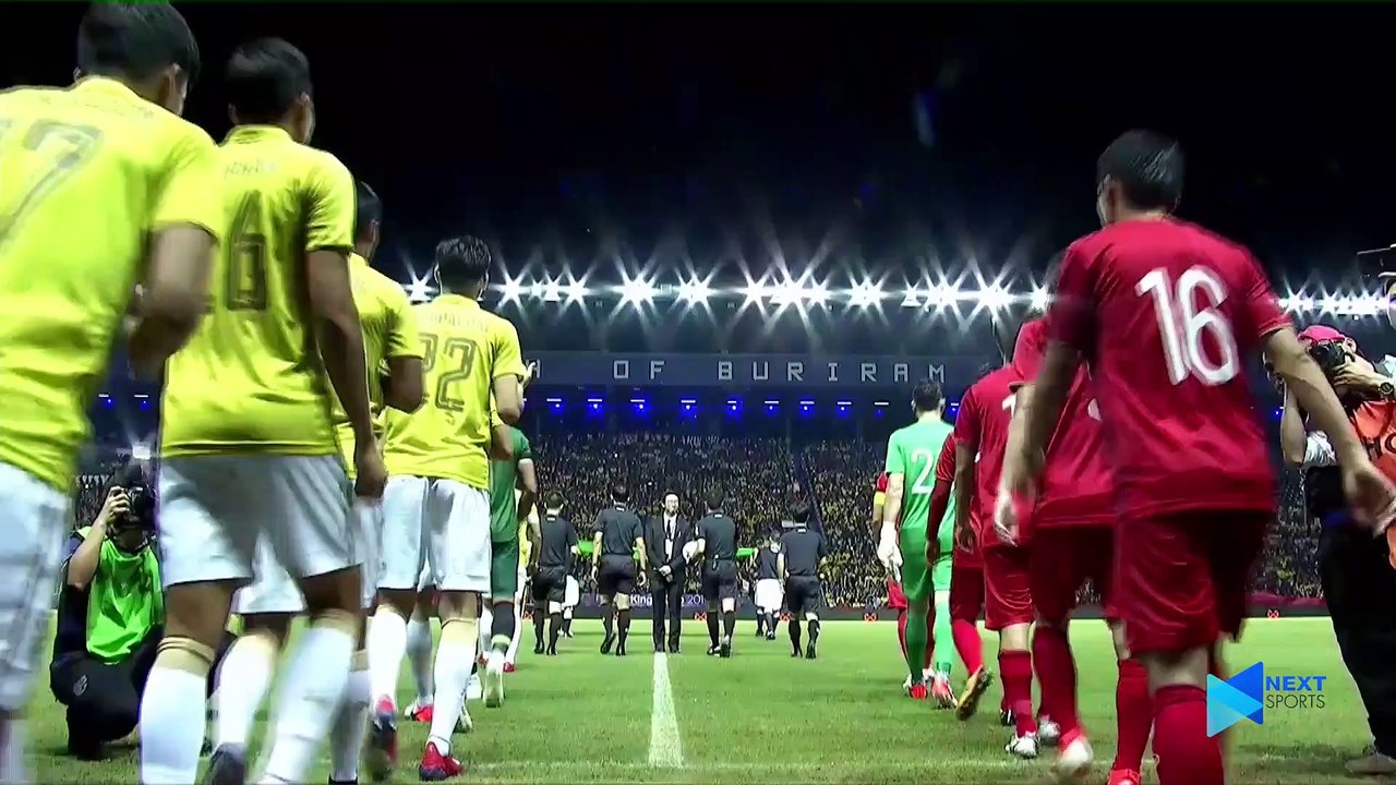 Đội tuyển Việt Nam tại King's Cup 2019 - Những nhà vô địch mà chẳng cần cúp | NEXT SPORTS