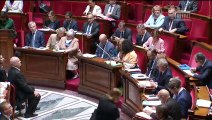 1ère séance : Questions au Gouvernement ; Orientation des mobilités (suite) - Mardi 11 juin 2019