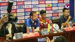 HLV U23 Myanmar đánh giá bóng đá Việt Nam đang là số 1 Đông Nam Á | NEXT SPORTS