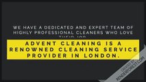 Commercial Cleaners in Reading | Advent Cleaning Services
