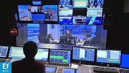 Marie Robert sur l'épreuve de philosophie du bac : "Faire une copie 'thèse, antithèse, synthèse' n'a aucun sens"