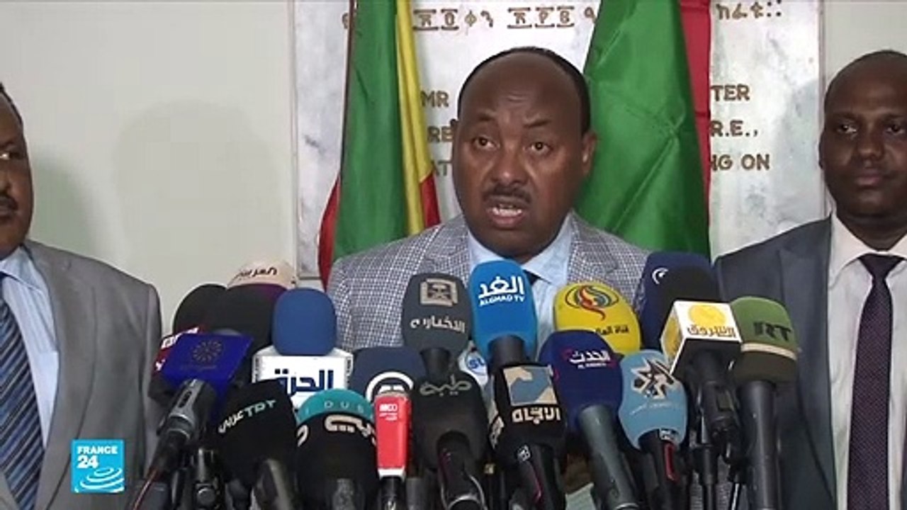20190612- الوسيط الإثيوبي في السودان PKG