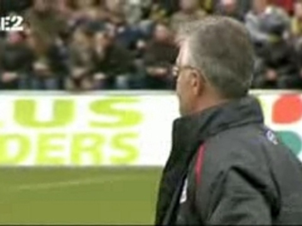Vvv - PSV Dzsudzsák 1-1