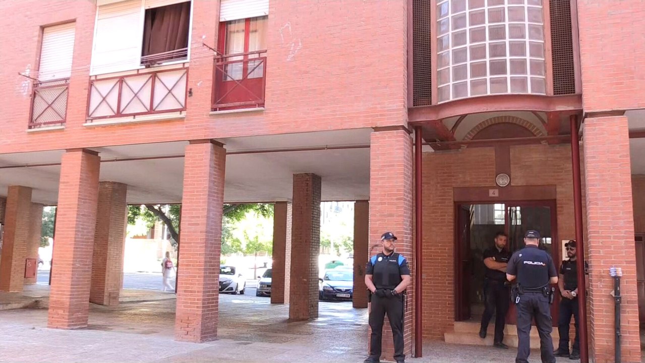 Disparó a su suegra y sus cuñadas, resentido por el abandono de su mujer