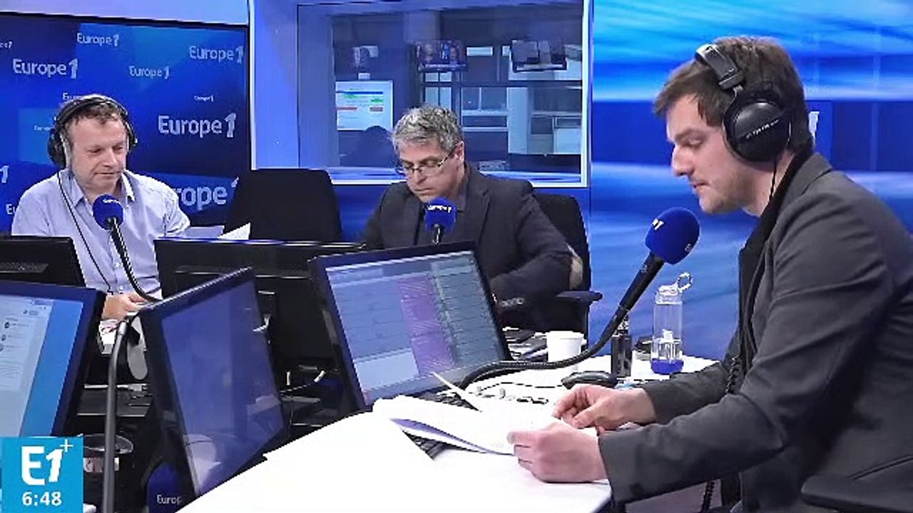 Démarchages téléphoniques, arnaques..."Plus de 9 Français sur 10 ne répondent plus au téléphone fixe"