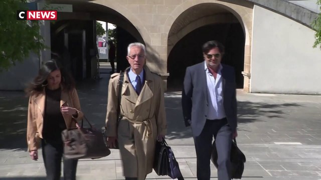 L'anesthésiste de Besançon, Frédéric Péchier, fixé aujourd'hui