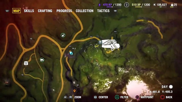 Far Cry 4 Walkthrough Gameplay Part 16 - Reclamation - Campaign Mission 13