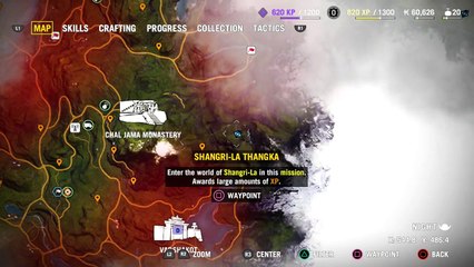 Far Cry 4 Walkthrough Gameplay Part 19 - City of Pain - Campaign Mission 16