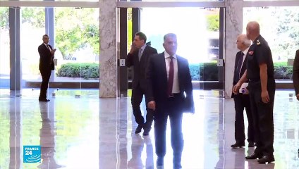 20190612- الإفراج عن خبير لبناني كان معتقلا في إيران PKG