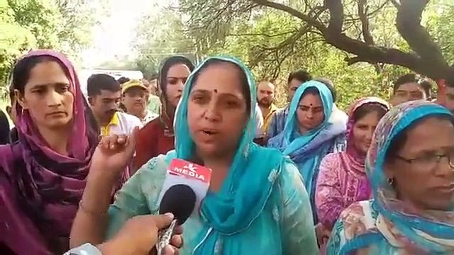 Border People of Samba Still Waiting For SRTC Bus Service.