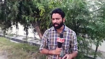 Encounter starts at Sopore. 2 Lashkar Terrorists are believed to be trapped.