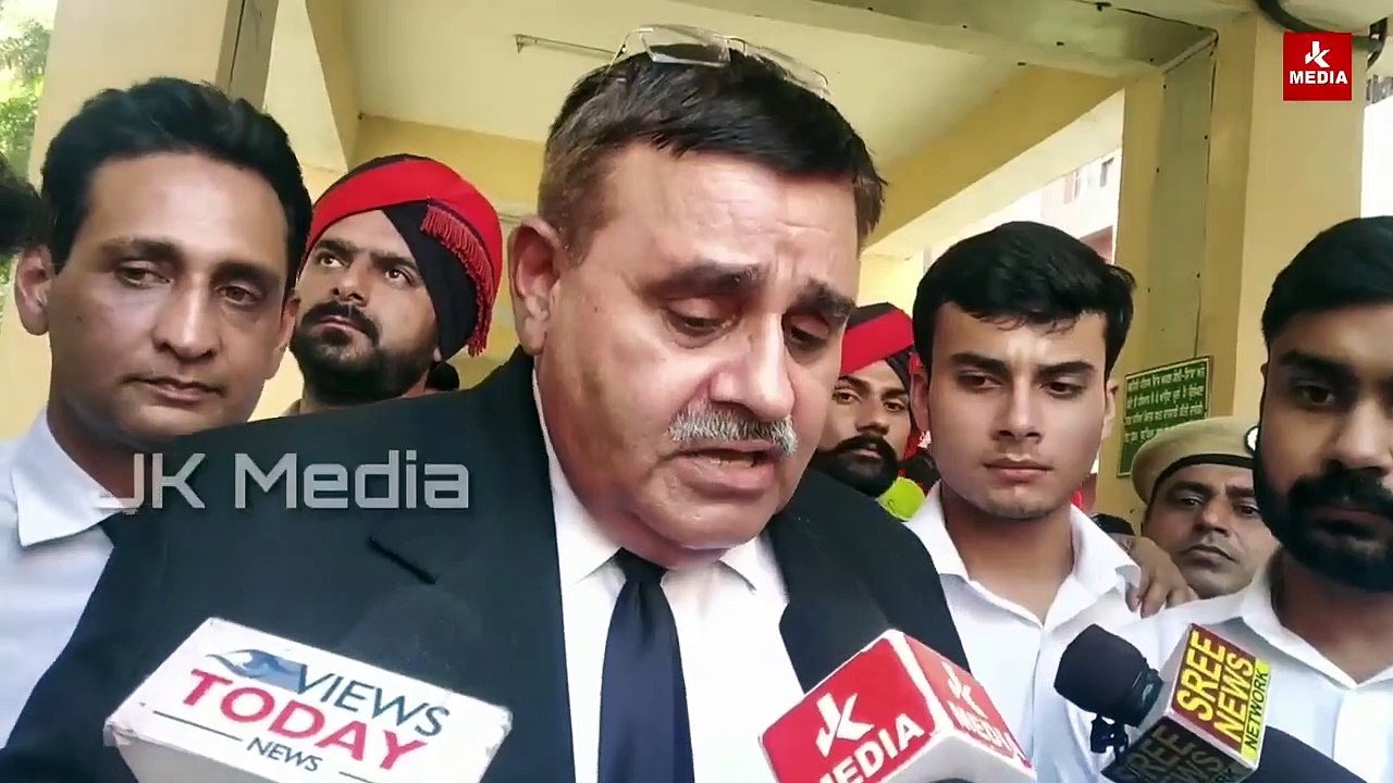 JK Chopra exclusive interview with JK Media