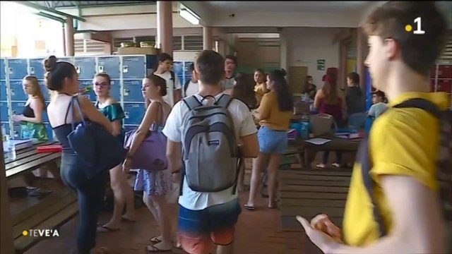 TH : Dernières révisions avant le baccalauréat