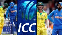 ICC Cricket World Cup 2019 : ICC Refuses To Change LED Bails Mid-Tournament || Oneindia Telugu