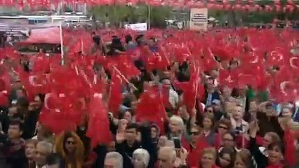 Deniz Baykal Halk TV'de!