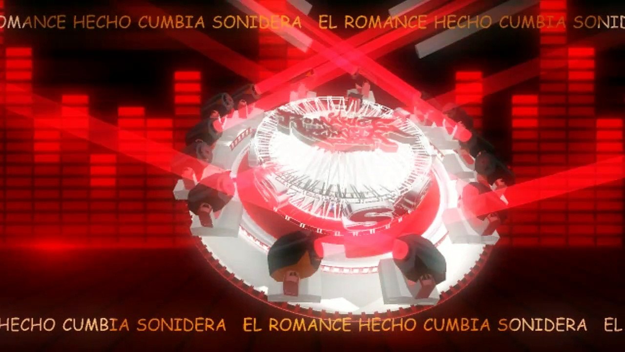 NOCHE OSCURA grupo YEAH cumbia ESTRENO 2019
