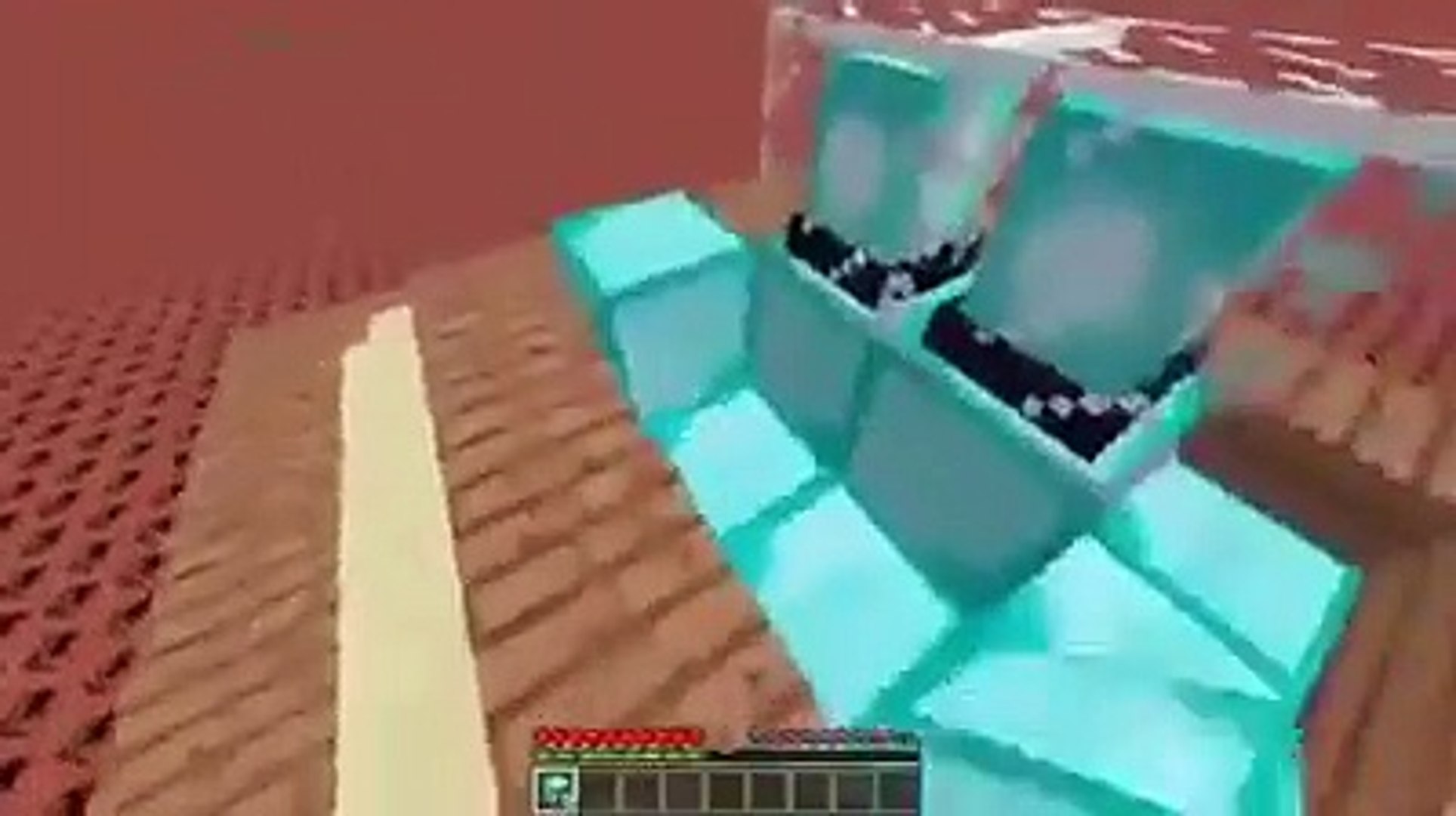 Daily memes - Mincraft