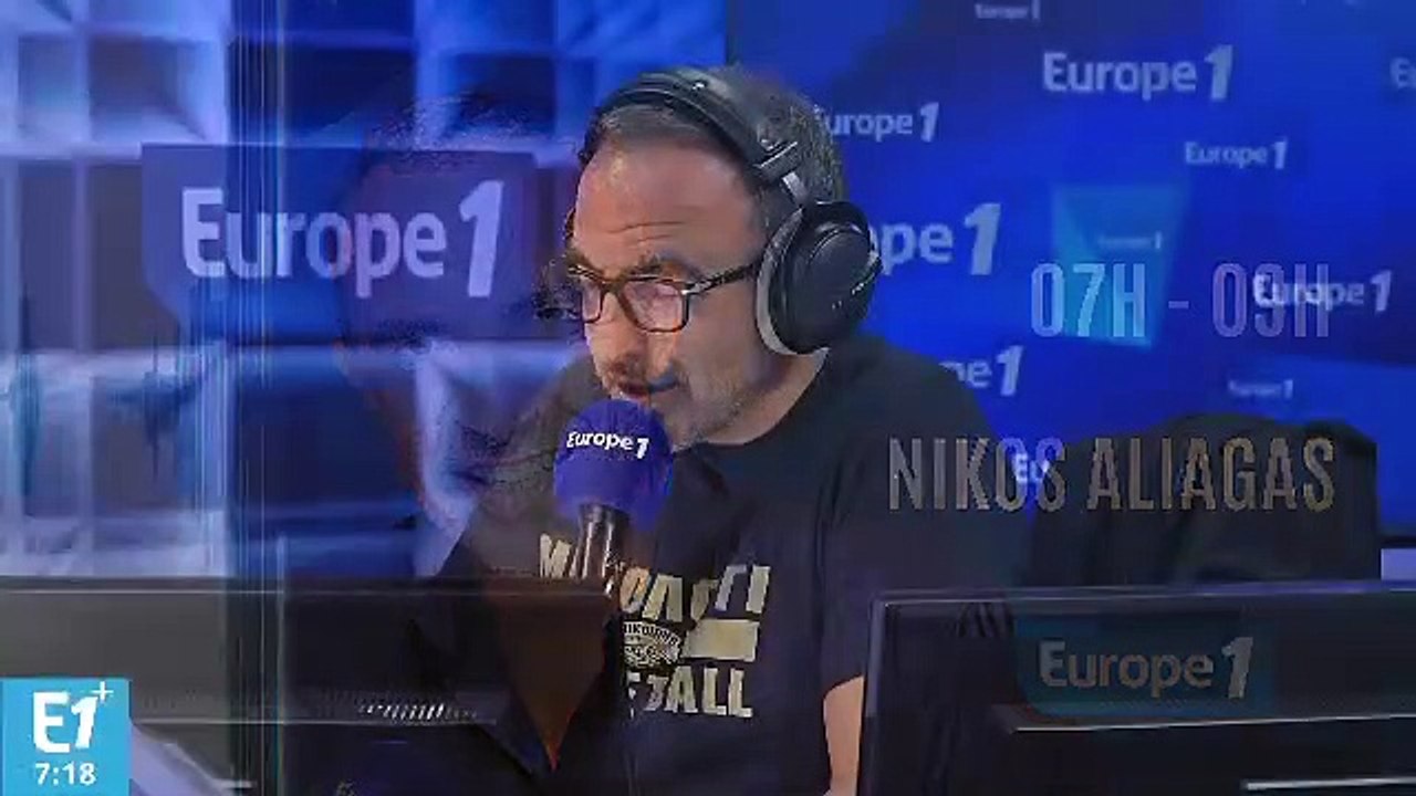 Prix de l'alimentation : "Les distributeurs ne s'en mettent pas plein les poches"