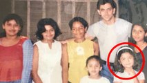 Alia Bhatt unrecognisable in throwback picture with Hrithik Roshan; Check Out | FilmiBeat