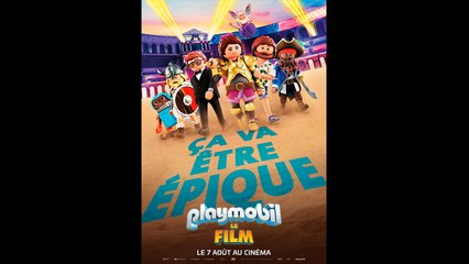 PLAYMOBIL, LE FILM |2019| WebRip en Français (HD 1080p)