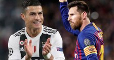 Messi dünyanın en çok kazananı oldu! Ronaldo'ya fark attı