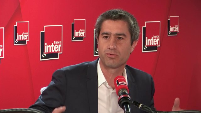 François Ruffin, député LFI de la Somme, à propos du référendum sur la privatisation d'Aéroports de Paris : Ce dossier permet de poser la question centrale : l'application de la démocratie contre l'oligarchie.