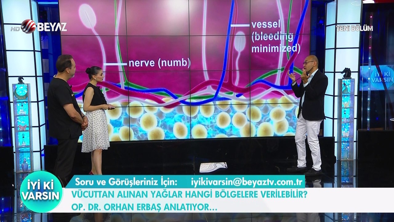 İyi Ki Varsın 12 Haziran 2019