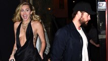Miley Cyrus Slams Split Rumors With Hubby Liam In An Anniversary Tweet