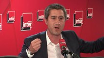 François Ruffin, député LFI de la Somme : 