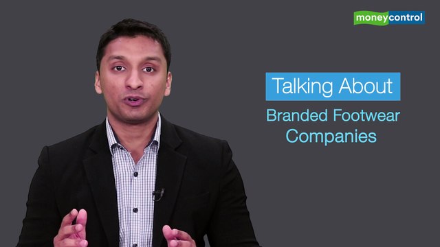 Ideas for Profit | Branded footwear companies