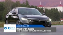 Honda specials Longview TX | Honda dealer Longview TX