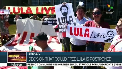 FtS: Colombia: FARC Member Jesus Santrich Sworn in as a Senator
