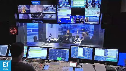 Olivier Royant sur les 70 ans de "Paris Match" : "Le poids des mots et le choc des photos est toujours très important"