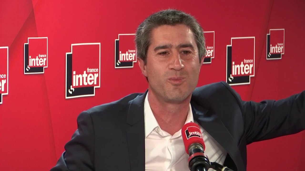 François Ruffin, député LFI de la Somme, "Je ne crois pas qu'il puisse y avoir un supplément de bonheur dans ce pays par la croissance."