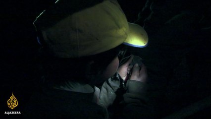 Bolivia's Child Miners | Witness