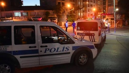 Malatya'da şüpheli valiz paniği