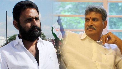 భయం నా రక్తంలో లేదు : కేశినేని నానీ || Oneindia Telugu