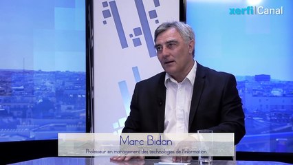 La blockchain va-t-elle bouleverser l’économie ? [Marc Bidan]