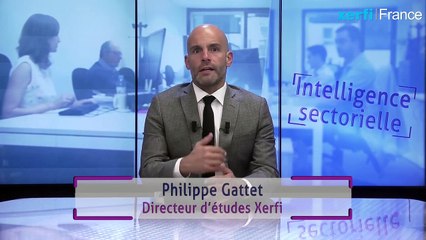 Les marchés de la robotique en France [Philippe Gattet]