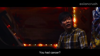 My crush is a goddess whose kiss could electrocute me | Clip from 'Airpocalypse'