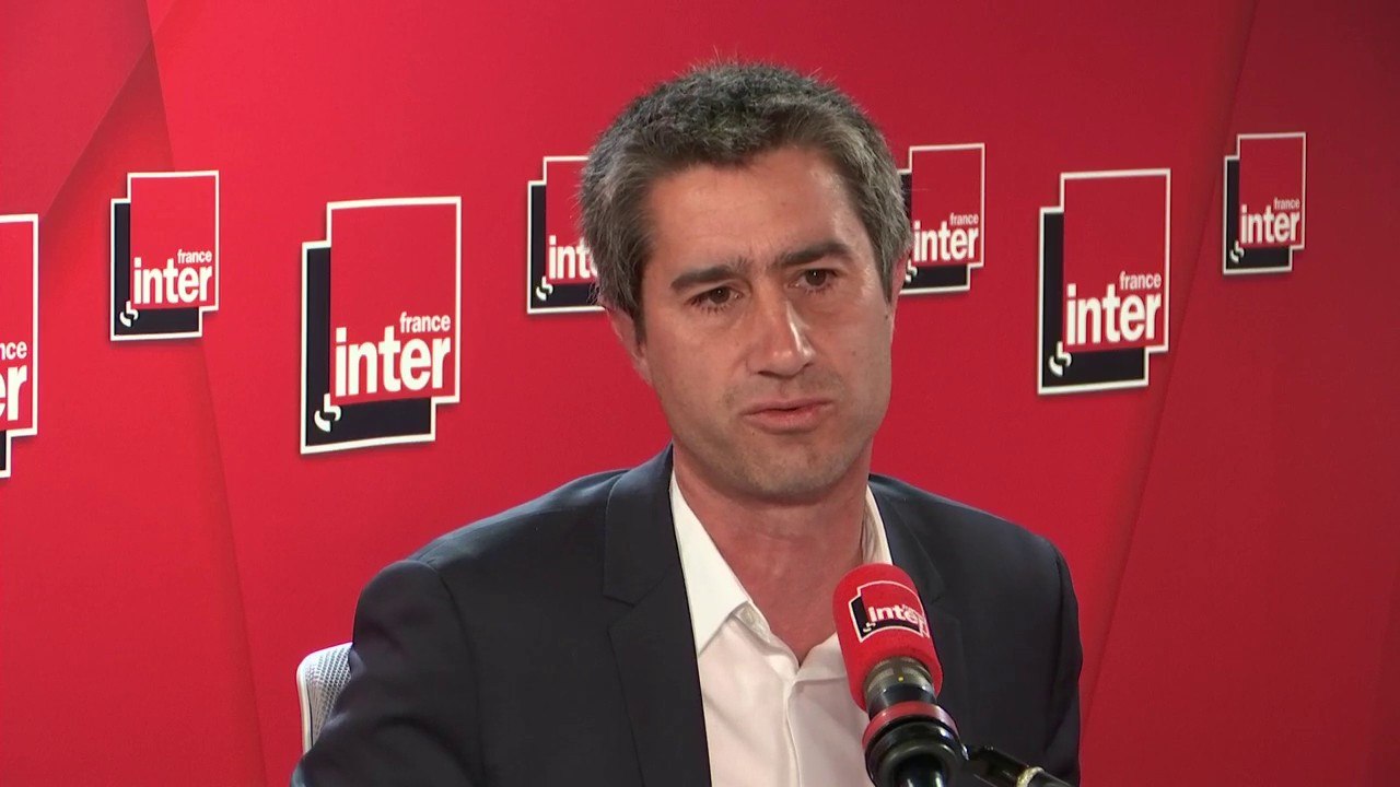 François Ruffin, député LFI de la Somme : "Je ne crois pas que Jean-Luc Mélenchon appartienne à l'oligarchie"