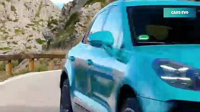 2019 Porsche Macan S - Sports Compact SUV