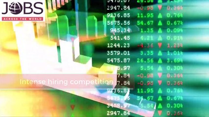 Jobs Across The World - A great need of FinTech Professionals in Europe