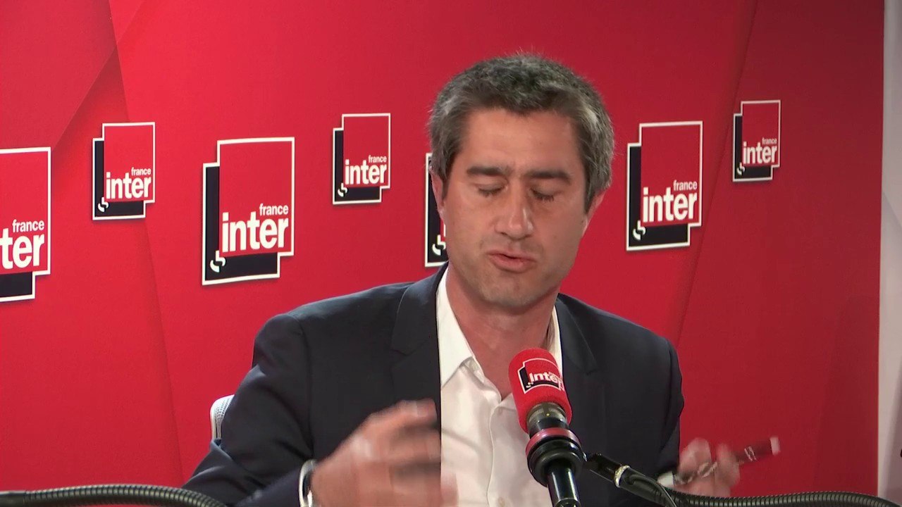 François Ruffin, député LFI de la Somme, "La France insoumise a pris un coup sur la tête et Jean-Luc [Mélenchon] aussi. Mais rien n'est dit pour la suite."