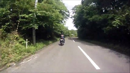 奥州ｚ會　2019ツアー 壱 in 中野不動尊 ⑨