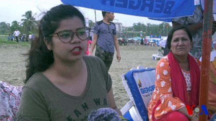 Natural beauty of Cox's Bazar can connect world tourists